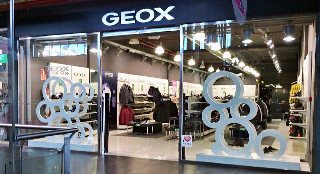 Geox Outletui